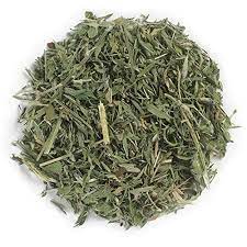 Alfalfa Leaf, Organic 1oz