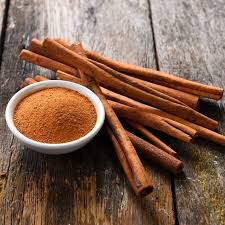 Cinnamon Sticks, Organic 1oz