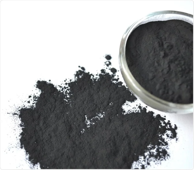 Activated Charcoal 1oz