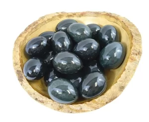 Nephrite Jade Yoni Egg