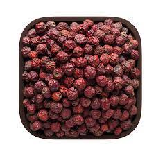 Hawthorn Berry, Organic 1oz